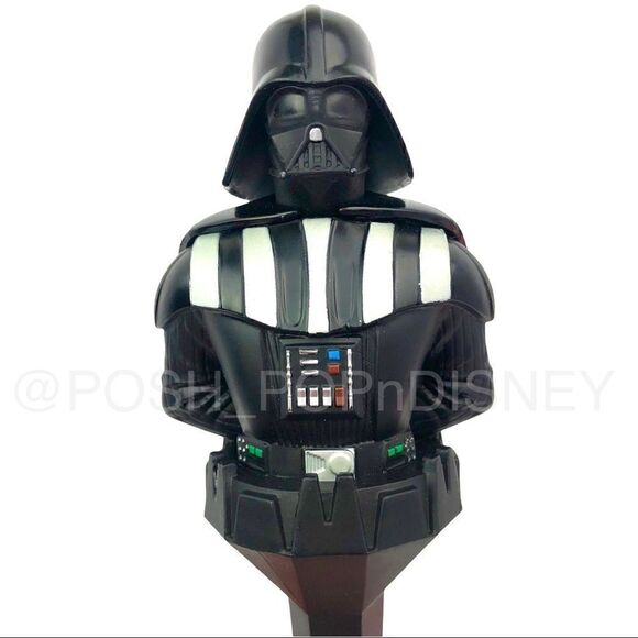 DARTH Vader Star Wars writings pen 🖊 come to the dark side Valentine’s Day - Picture 2 of 5